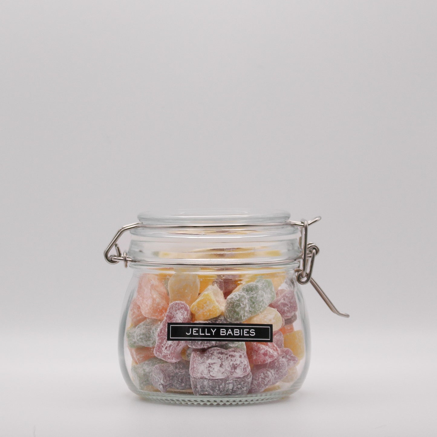 Jelly Babies - 350g