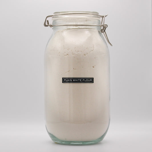Plain White Flour - 1.5kg