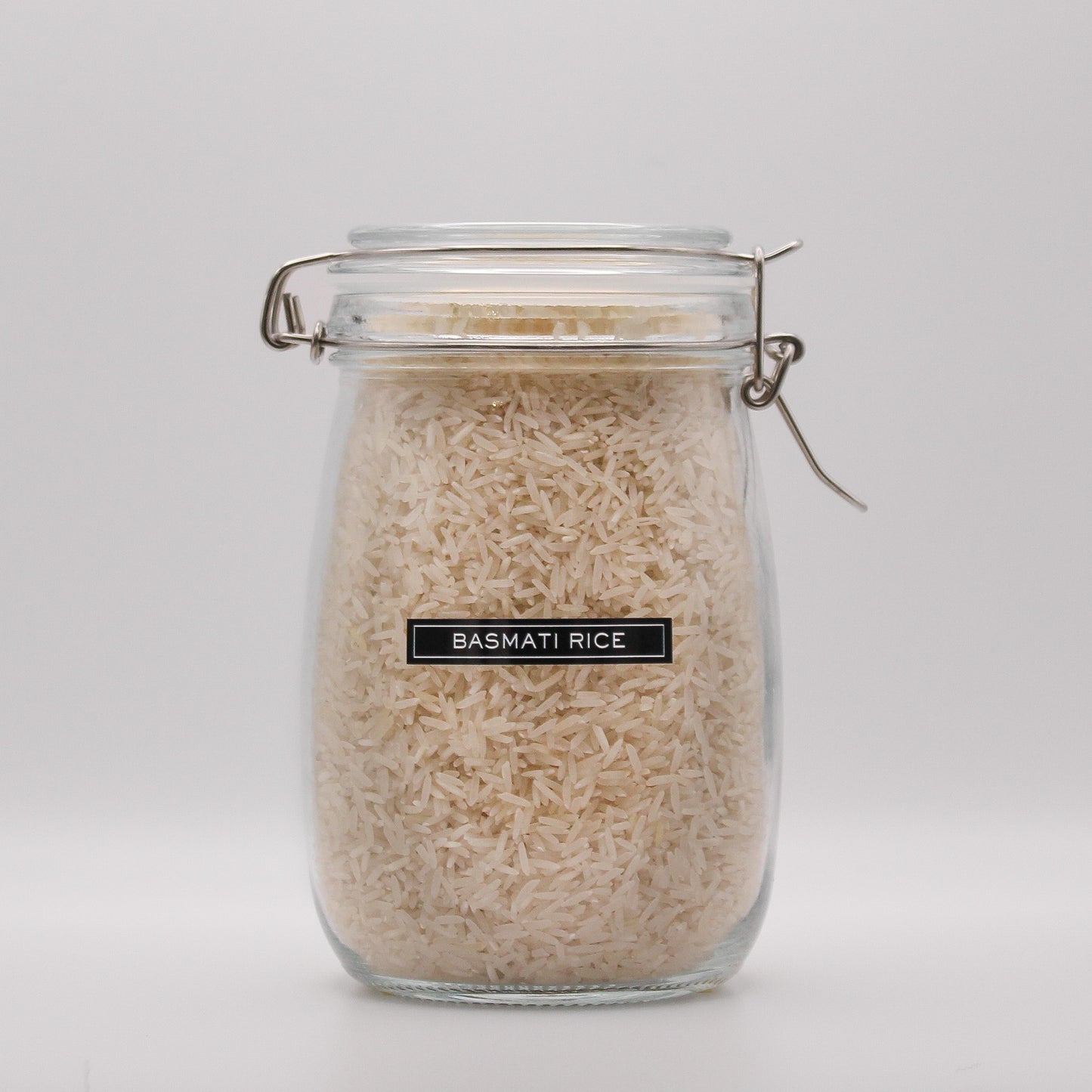 Basmati Rice - 800g