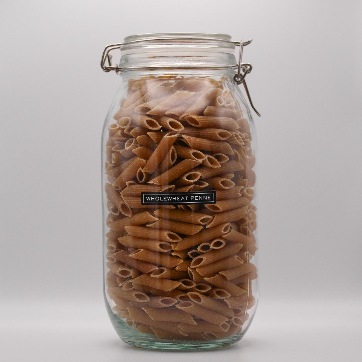 Wholewheat Penne - 900g