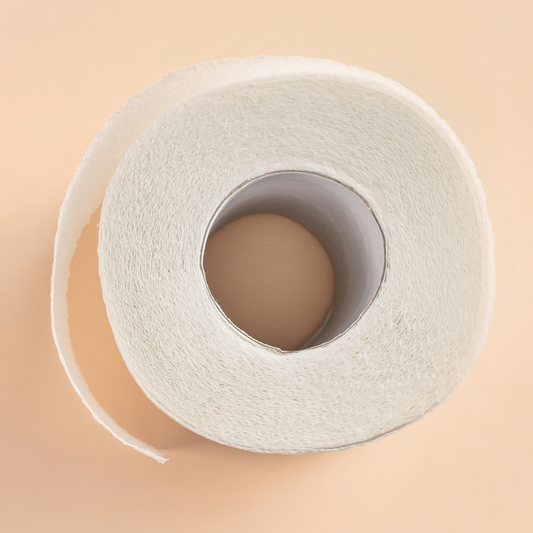3-Ply Loo Roll - 9 Pack