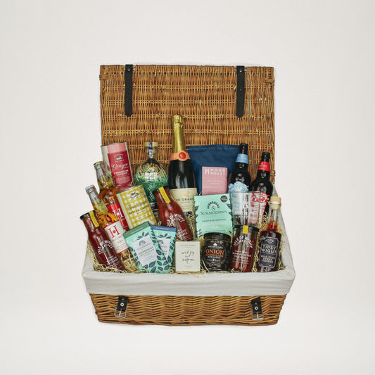 A Very Hampshire Hamper - Big Hamper