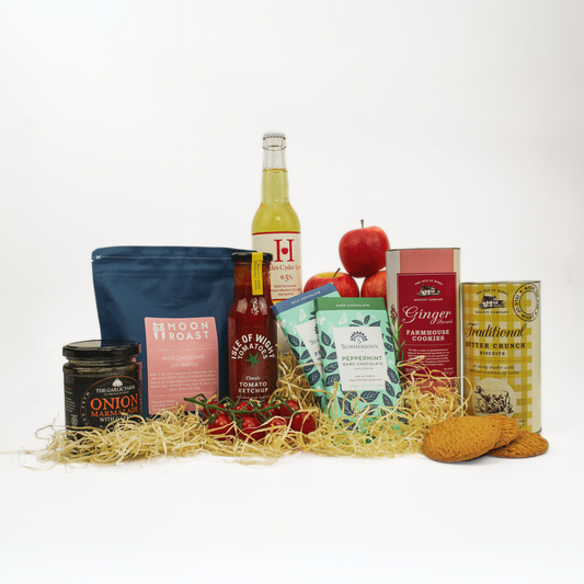 A Very Hampshire Hamper - Little Hamper