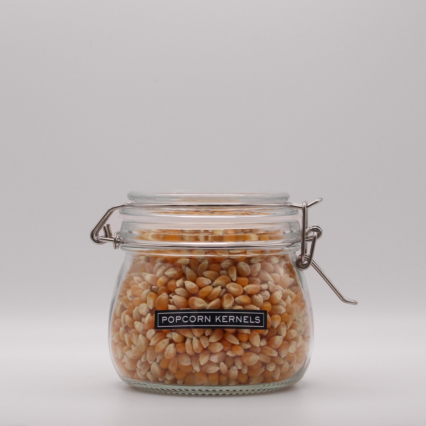 Popcorn Kernels - 500g