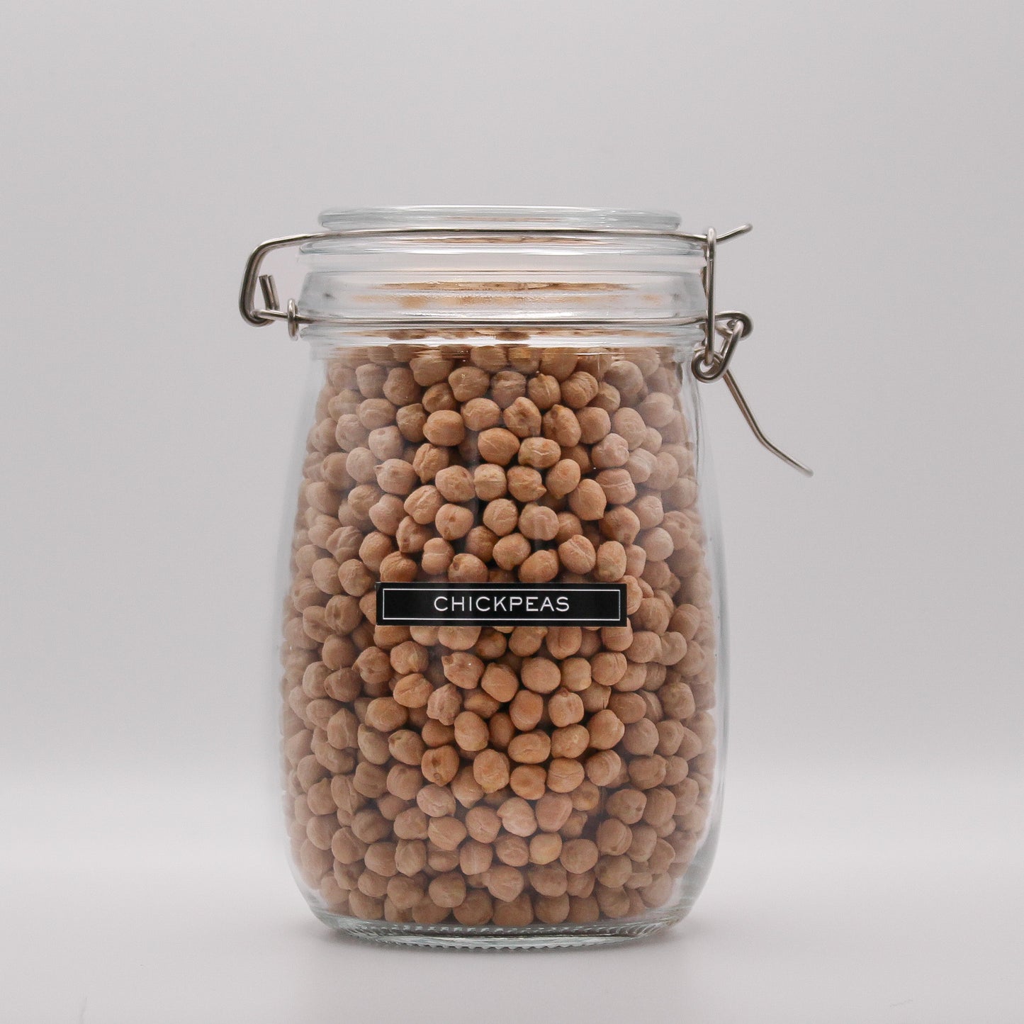 Dry Chickpeas - 800g