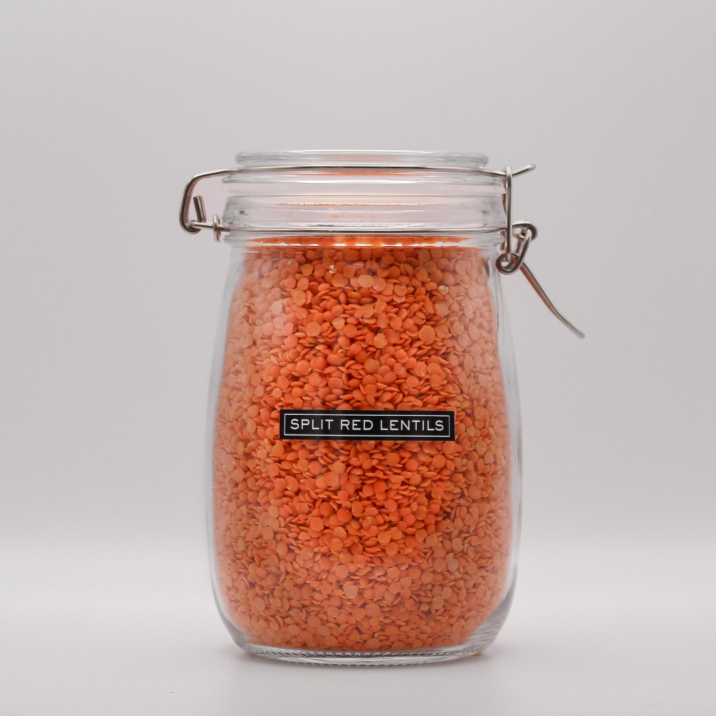 Split Red Lentils - 750g