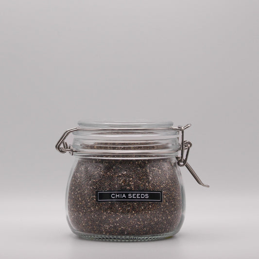 Chia Seeds - 350g