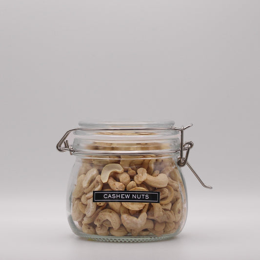 Cashew Nuts - 300g