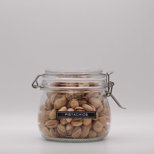 Pistachios - 250g