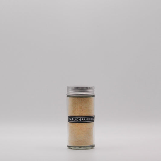 Garlic Granules - 58g