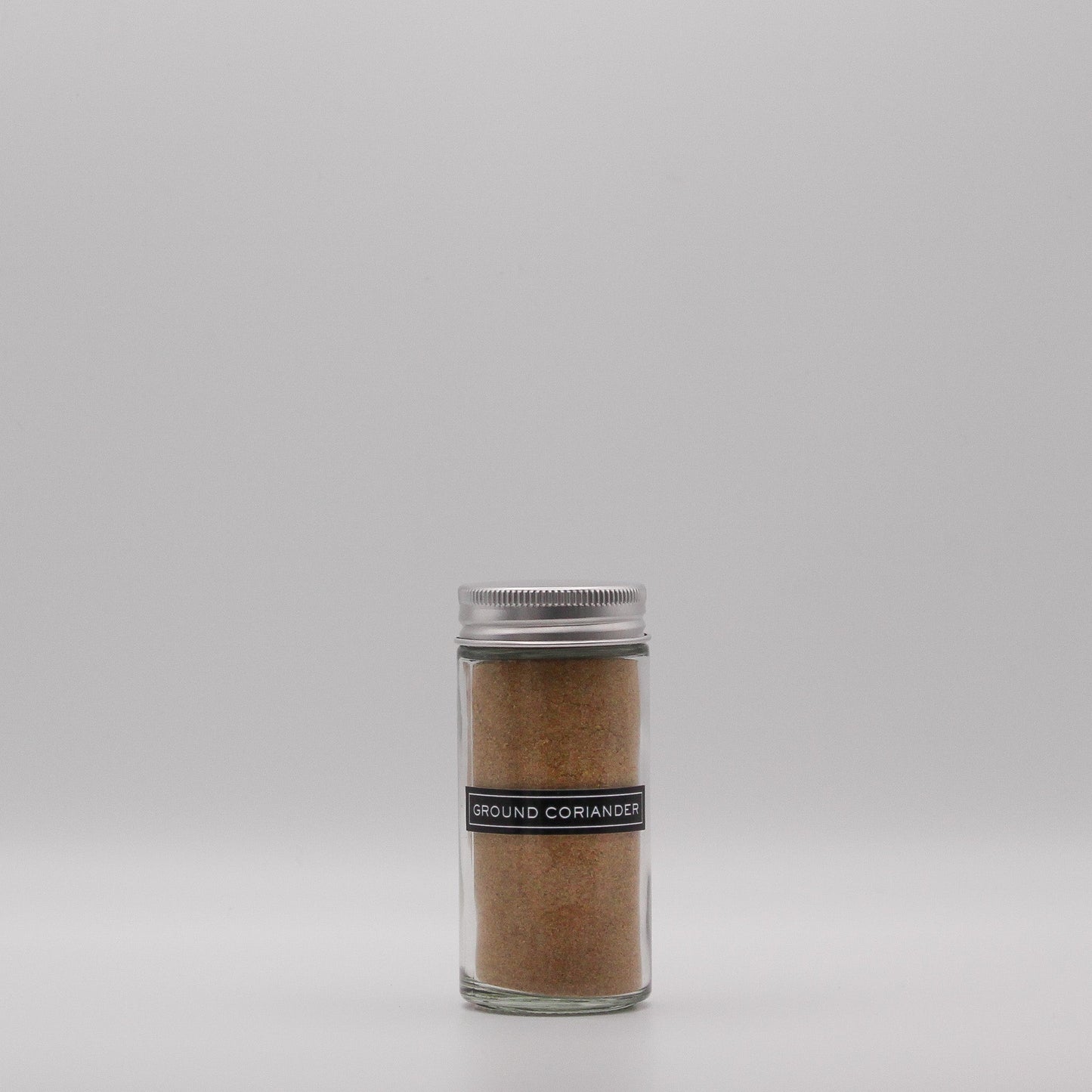 Ground Coriander - 32g