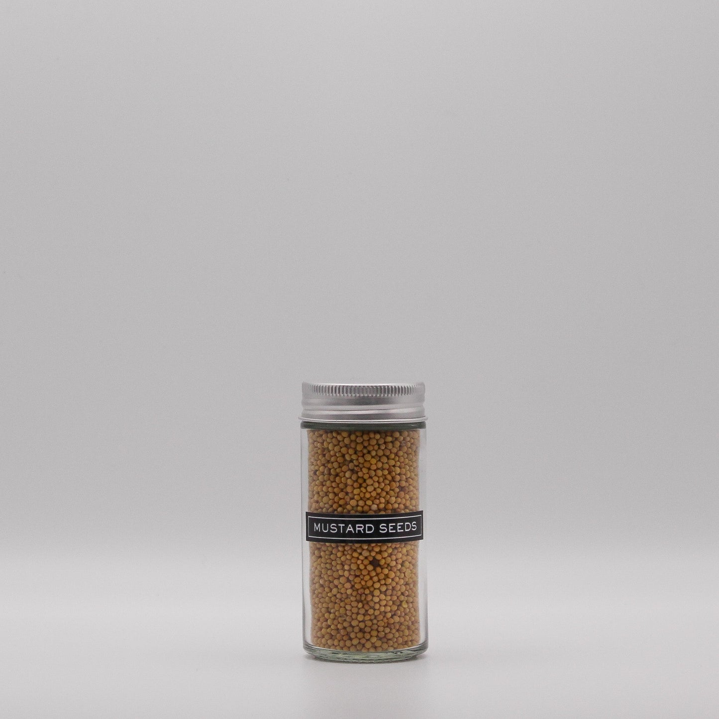 Mustard Seeds - 60g