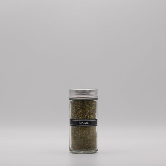 Dried Basil - 15g