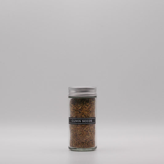 Cumin Seeds - 40g