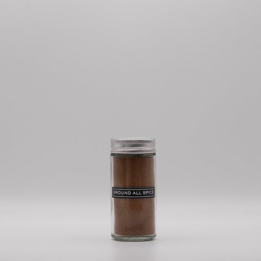 Ground All Spice - 38g