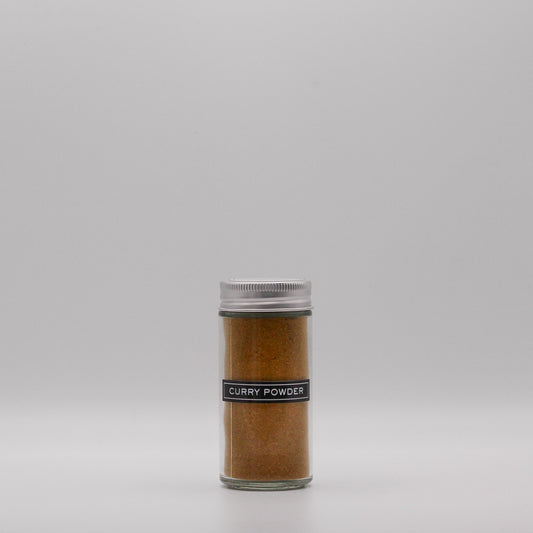 Curry Powder - 40g
