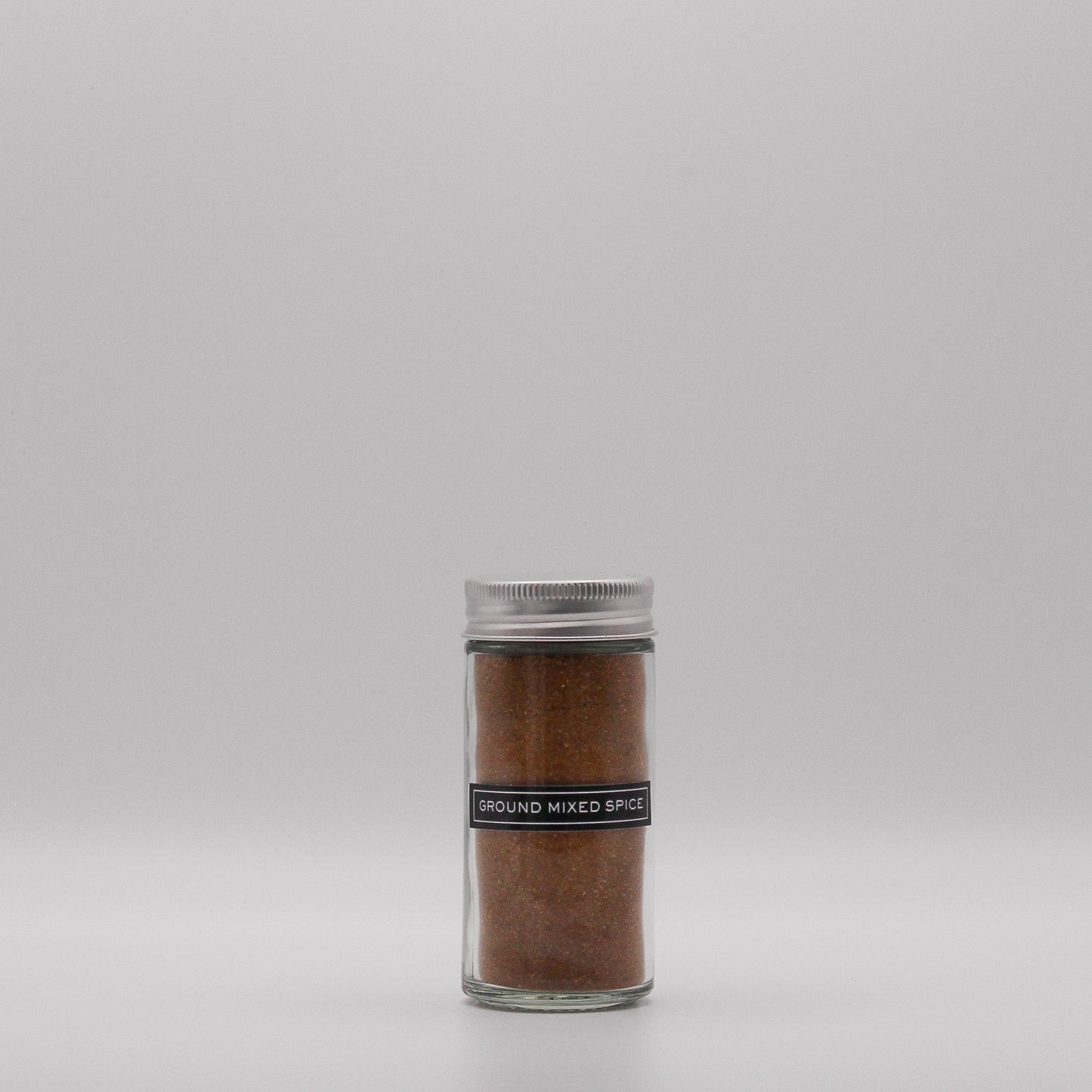 Ground Mixed Spice - 34g