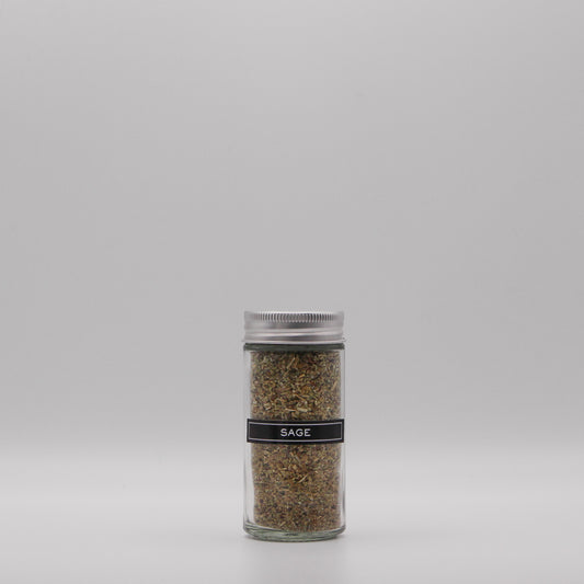 Dried Sage - 13g