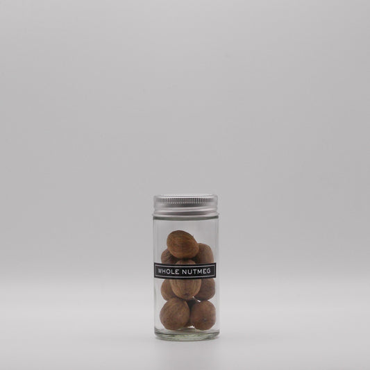 Whole Nutmeg - 35g