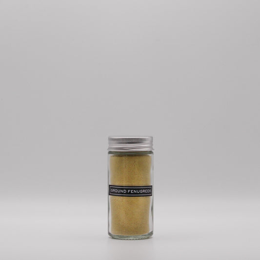 Ground Fenugreek - 50g