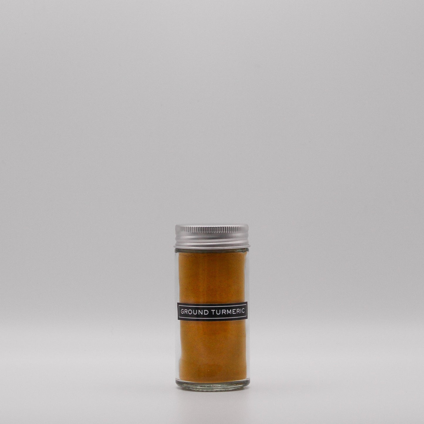 Ground Turmeric - 48g